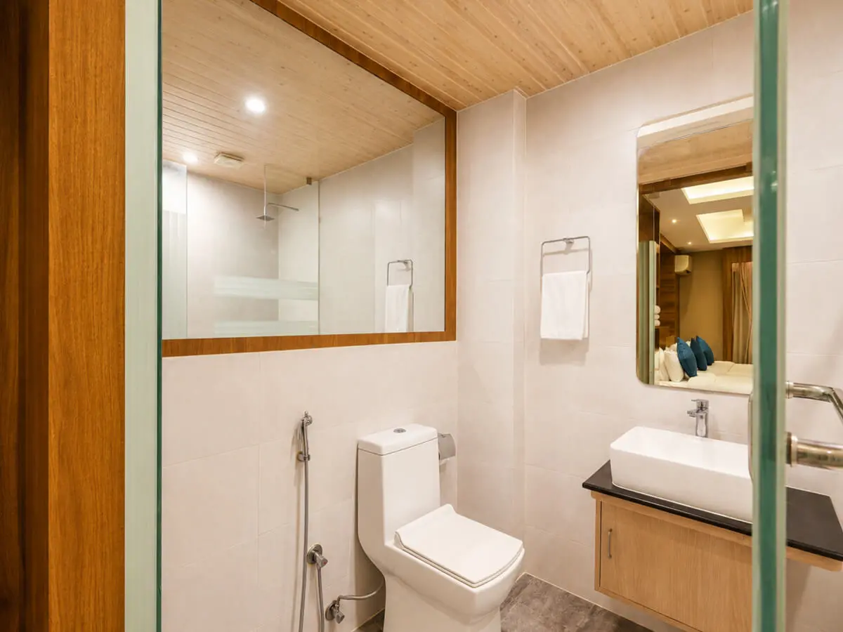 Restroomcommongallery